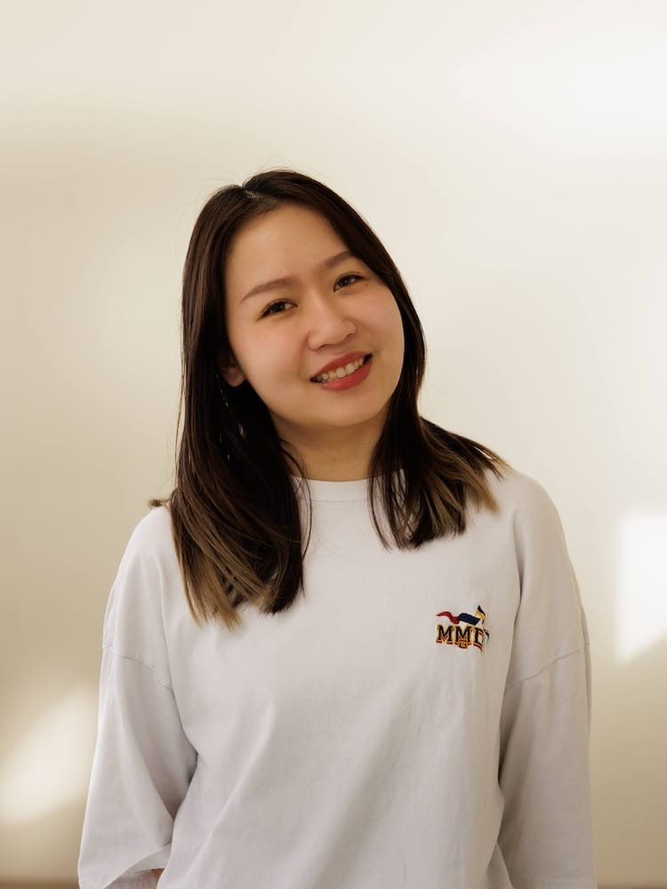 Thai classical music teacher