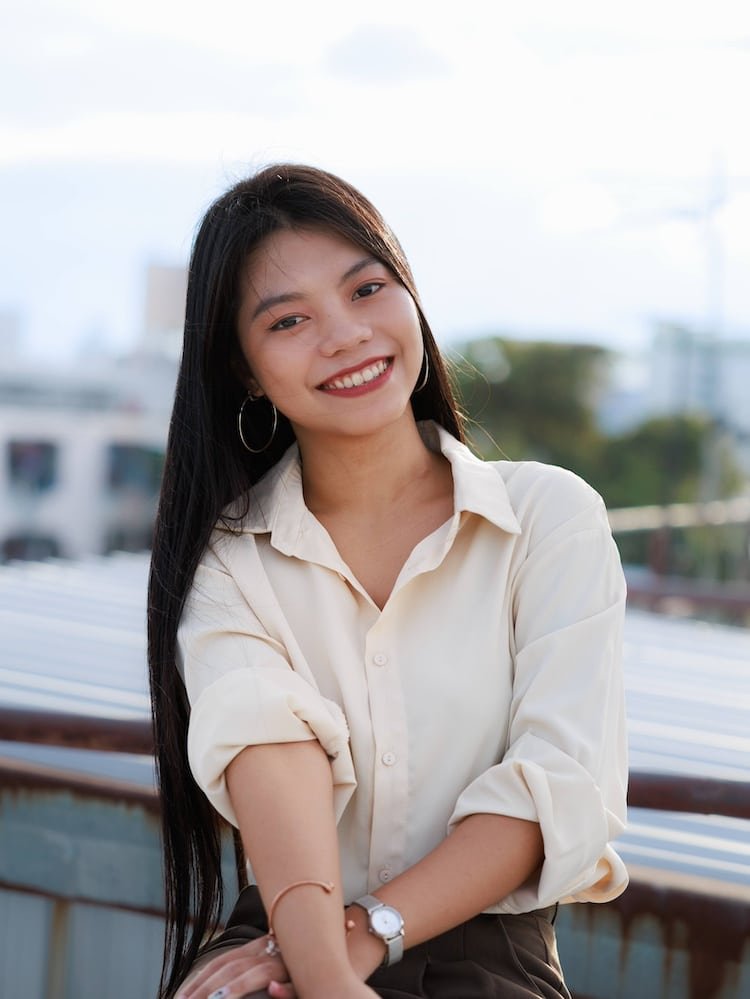 Thai classical music teacher