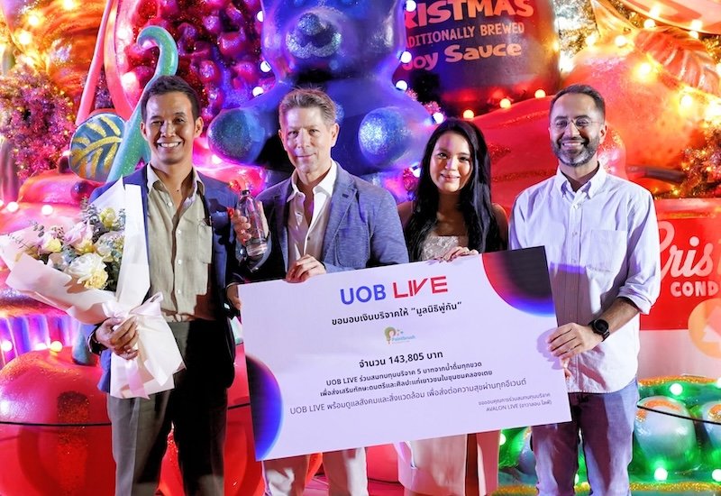 How to help - Partner UOB live 1